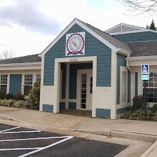 Compton Children's Academy