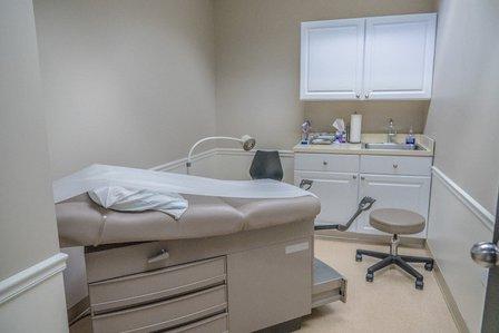 Reston OBGYN