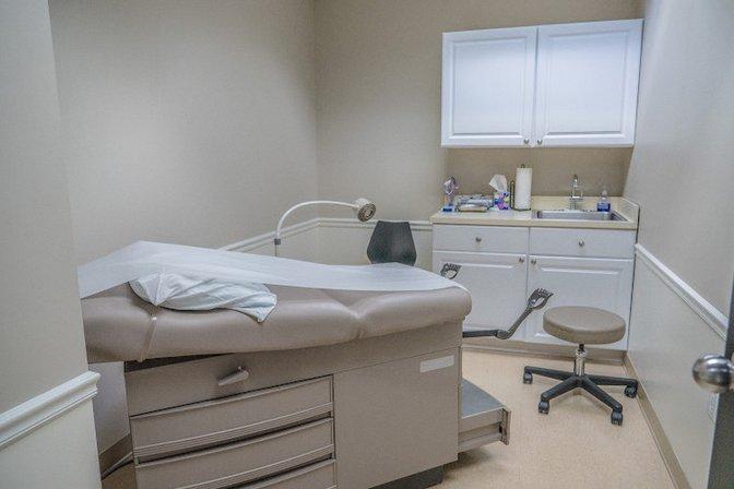 Reston OBGYN