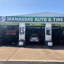 Manassas Auto & Tire