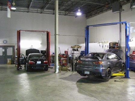 RRT Automotive & RRT Racing