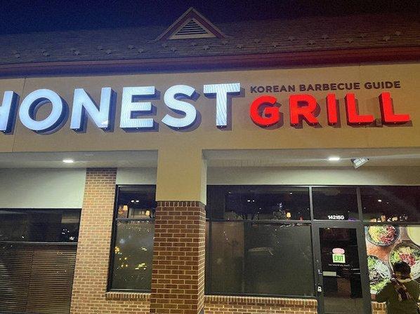 Honest Grill