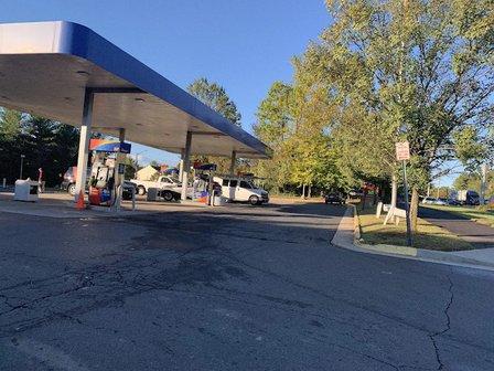 Sunoco