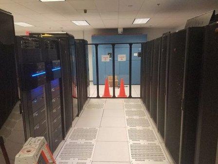Parallax System LLC