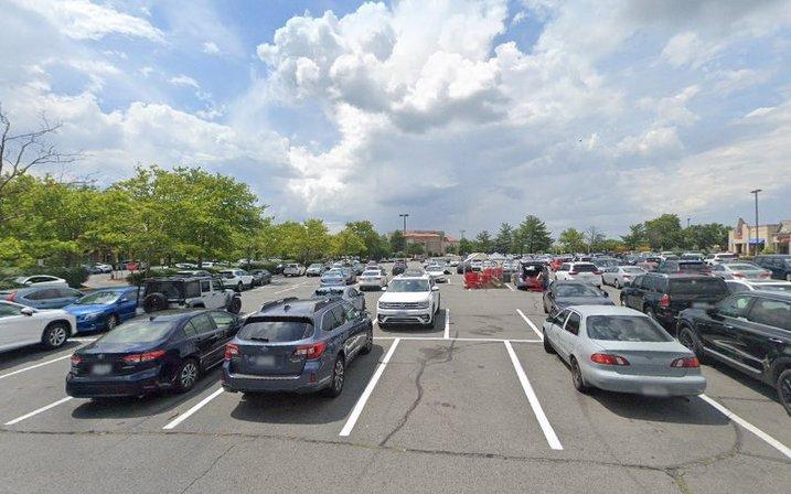 Parking Lot