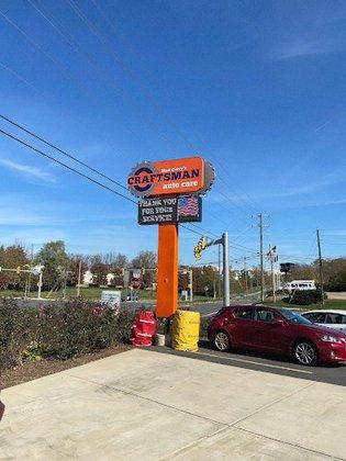 Craftsman Auto Care - Fairfax