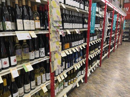 Total Wine & More