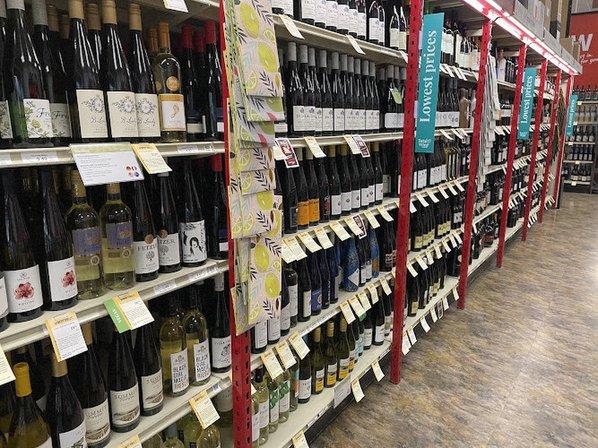 Total Wine & More