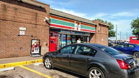 7-Eleven