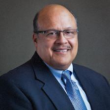 Chauncey Stokes, MD, FACOG