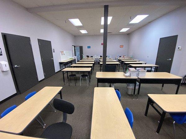 Kumon Math and Reading Center of Centreville - Town Center