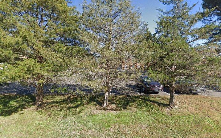 GFUMC Parking