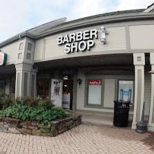 Centreville Crossing Barber Shop
