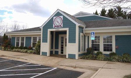 Compton Children's Academy
