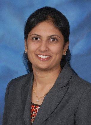Shruthi Edunuri, MD