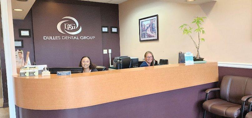 Dulles Dental Group