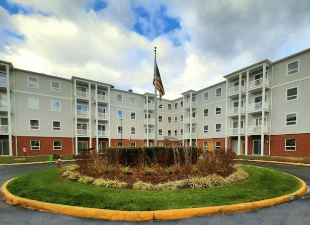 Forest Glen Senior Apartments