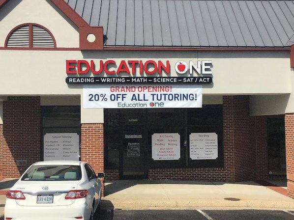 Education One of Centreville