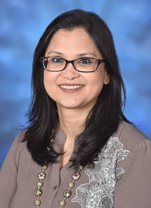 Asma Islam, MD