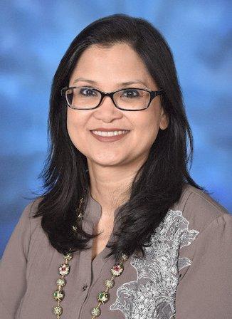 Asma Islam, MD