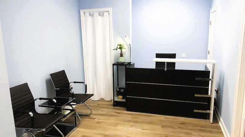 GENERAL CLINIC OF CHIROPRACTIC (G Chiropractic)