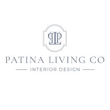 Patina Living Co. Interior Design