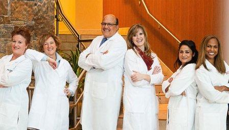 Chauncey Stokes, MD, FACOG