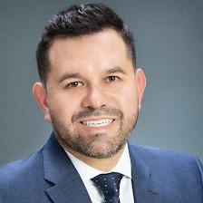 Dr. Edison Abril DDS, MSD Periodontics | Implant Surgery