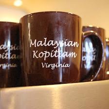 Malaysian Kopitiam