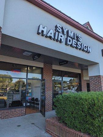 Symi’s Hair Design