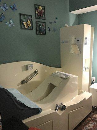 Ruba Therapy, LLC