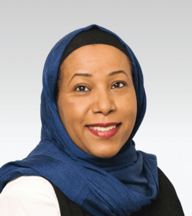 Orit B. Yonis, FNP