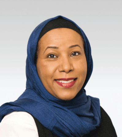 Orit B. Yonis, FNP