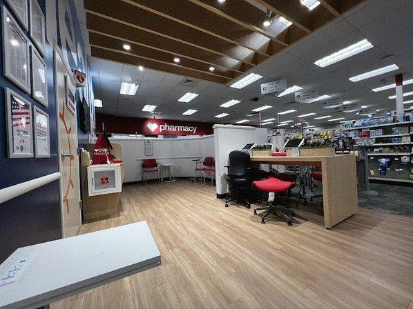 MinuteClinic at CVS