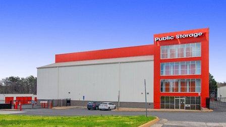 Public Storage