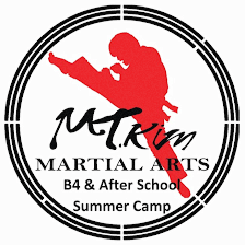 Mt. Kim Martial Arts / B4 & After School