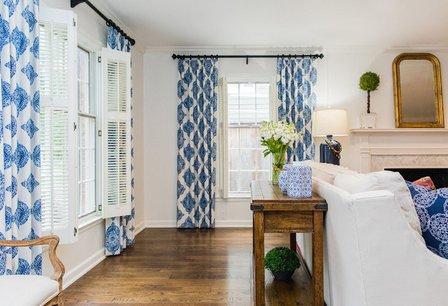 Patina Living Co. Interior Design