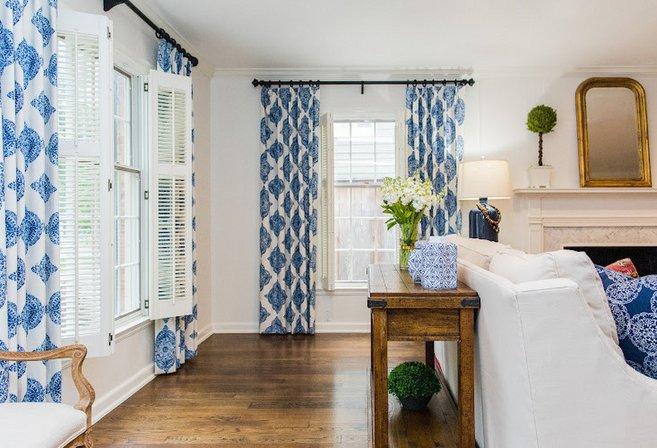 Patina Living Co. Interior Design