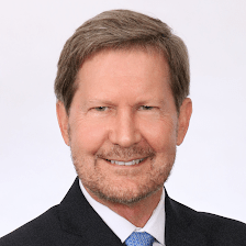 Eugene Curtin