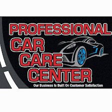 Professional Car Care Center