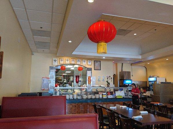 Malaysian Kopitiam