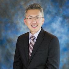 Dr. Frederick Liu, DDS MD