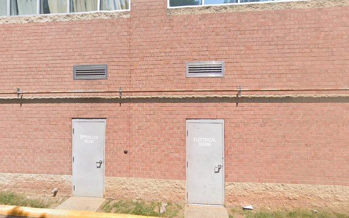American Bible Baptist College