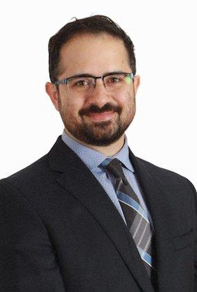 Baris Yildirim, MD
