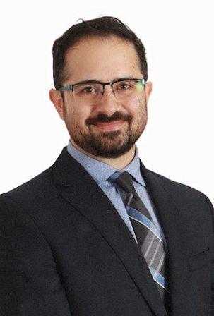 Baris Yildirim, MD