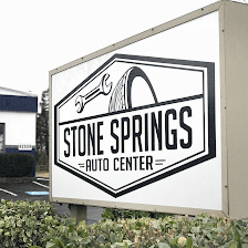 Stone Springs Auto Center