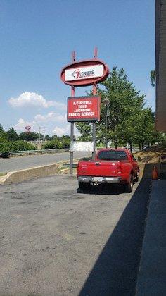 7 Corners Auto Care