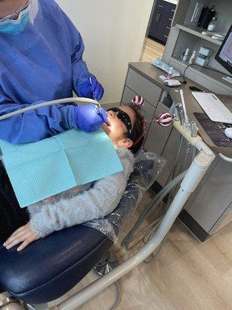 Little Pearls Dentistry for Children