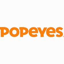Popeyes Louisiana Kitchen