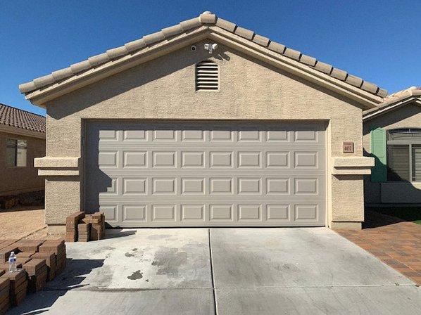 Sully Garage Doors solutions